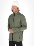 Thumbnail Poederbaas, Arctic Sports Tech jacket men Green green 