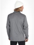 Thumbnail Poederbaas, Arctic Sports Tech jacket men Grey grey 