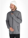 Thumbnail Poederbaas, Arctic Sports Tech jacket men Grey grey 