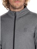 Thumbnail Poederbaas, Arctic Sports Tech jacket men Grey grey 