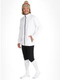 Thumbnail Poederbaas, Arctic Sports Tech jacket men Off White white 