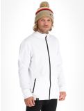 Thumbnail Poederbaas, Arctic Sports Tech jacket men Off White white 