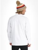 Thumbnail Poederbaas, Arctic Sports Tech jacket men Off White white 