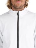 Thumbnail Poederbaas, Arctic Sports Tech jacket men Off White white 