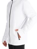 Thumbnail Poederbaas, Arctic Sports Tech jacket men Off White white 