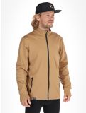 Thumbnail Poederbaas, Arctic Sports Tech jacket men Sand beige 