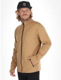 Thumbnail Poederbaas, Arctic Sports Tech jacket men Sand beige 