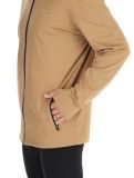 Thumbnail Poederbaas, Arctic Sports Tech jacket men Sand beige 