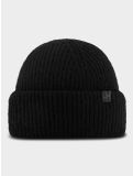 Thumbnail Poederbaas, Artic Beanie beanie unisex Black black 