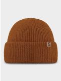 Thumbnail Poederbaas, Artic Beanie beanie unisex Midbrown brown 