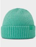 Thumbnail Poederbaas, Artic Beanie beanie unisex Mint green 