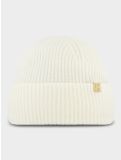 Thumbnail Poederbaas, Artic Beanie beanie unisex Woolwhite white 