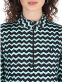 Thumbnail Poederbaas, Arty pullover women Mint green 