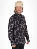 Thumbnail Poederbaas, Arty pullover men Grey grey 