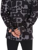 Thumbnail Poederbaas, Arty pullover men Grey grey 