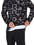 Thumbnail Poederbaas, Arty pullover men Grey grey 