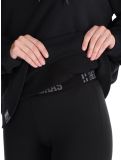 Thumbnail Poederbaas, Arty Hoody sweater women Black black 