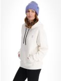 Thumbnail Poederbaas, Arty Hoody sweater women Off White white 