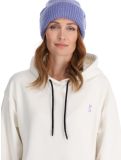 Thumbnail Poederbaas, Arty Hoody sweater women Off White white 