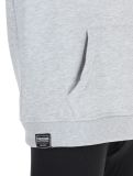 Thumbnail Poederbaas, Arty Hoody sweater men Grey grey 