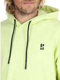 Thumbnail Poederbaas, Arty Hoody sweater men Matcha Green green 