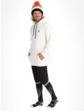 Thumbnail Poederbaas, Arty Hoody sweater men Off White white 