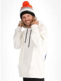 Thumbnail Poederbaas, Arty Hoody sweater men Off White white 