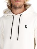 Thumbnail Poederbaas, Arty Hoody sweater men Off White white 