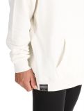 Thumbnail Poederbaas, Arty Hoody sweater men Off White white 