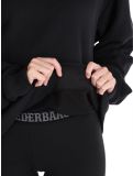 Thumbnail Poederbaas, Arty Sweater sweater women Black black 