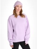 Thumbnail Poederbaas, Arty Sweater sweater women Lila purple 