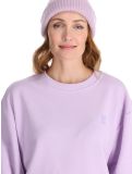 Thumbnail Poederbaas, Arty Sweater sweater women Lila purple 