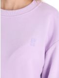 Thumbnail Poederbaas, Arty Sweater sweater women Lila purple 