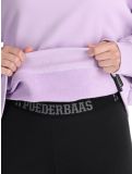 Thumbnail Poederbaas, Arty Sweater sweater women Lila purple 