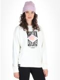 Thumbnail Poederbaas, Arty Sweater sweater women Off White white 