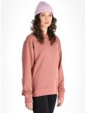 Thumbnail Poederbaas, Arty Sweater sweater women Terracotta brown 