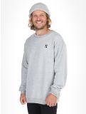 Thumbnail Poederbaas, Arty Sweater sweater men Grey grey 