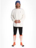 Thumbnail Poederbaas, Arty Sweater sweater men Off White white 