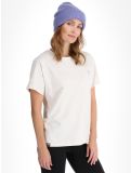 Thumbnail Poederbaas, Arty T-shirt t-shirt women Off White white 