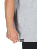 Thumbnail Poederbaas, Arty T-shirt t-shirt men Grey grey 