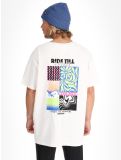 Thumbnail Poederbaas, Arty T-shirt t-shirt men Off White white 