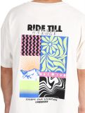 Thumbnail Poederbaas, Arty T-shirt t-shirt men Off White white 