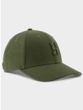 Thumbnail Poederbaas, Brand Cap cap Green 