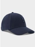 Thumbnail Poederbaas, Brand Cap cap Navy 