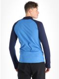 Thumbnail Poederbaas, Duo pullover men Cobalt Navy blue 