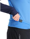 Thumbnail Poederbaas, Duo pullover men Cobalt Navy blue 