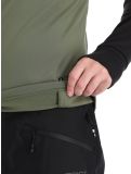 Thumbnail Poederbaas, Duo pullover men Green Black black, green 