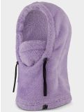 Thumbnail Poederbaas, Fluffy Balaclava balaclava unisex Lila purple 