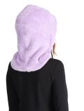 Thumbnail Poederbaas, Fluffy Balaclava balaclava unisex Lila purple 