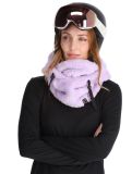 Thumbnail Poederbaas, Fluffy Balaclava balaclava unisex Lila purple 